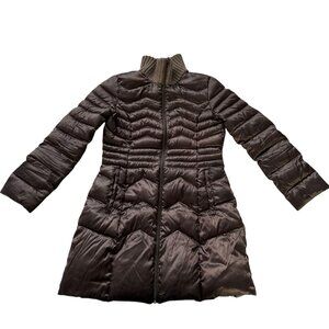 Bernardo Goose down puffer